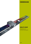 MULTI-DOF - 多自由度測定技術